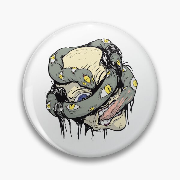 Item preview, Snake Eyess designed and sold by TonyMcLeod.