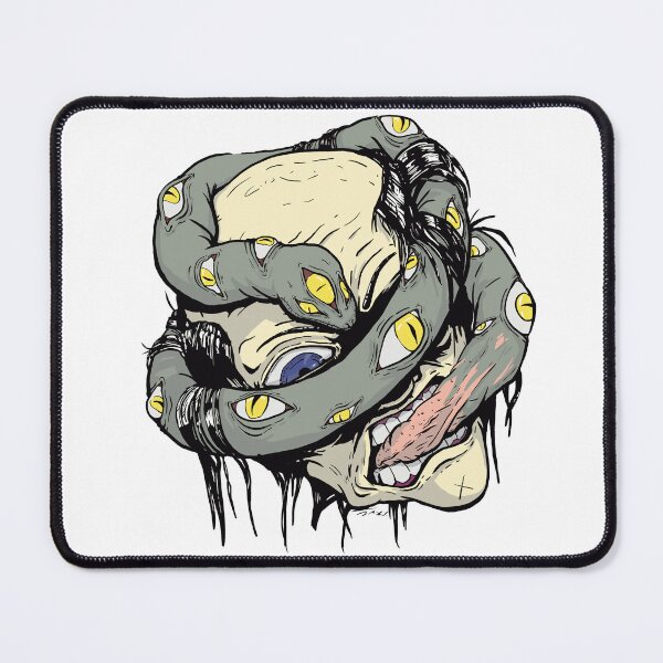 Item preview, Snake Eyess designed and sold by TonyMcLeod.