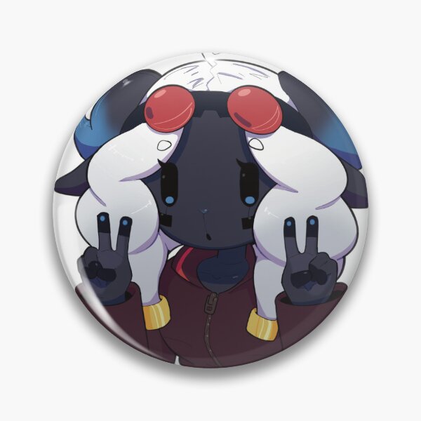 Item preview, MEEP! designed and sold by VixyStore.