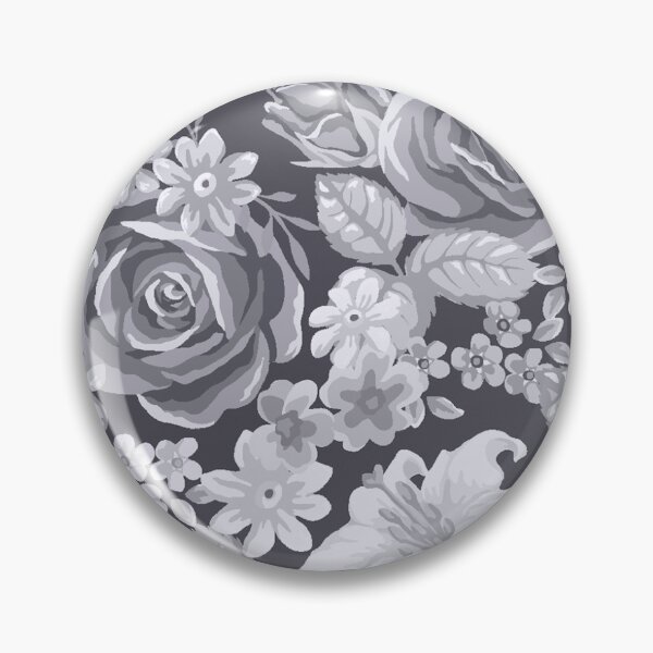 Item preview, Rose Cluster  designed and sold by Ellia Arts.