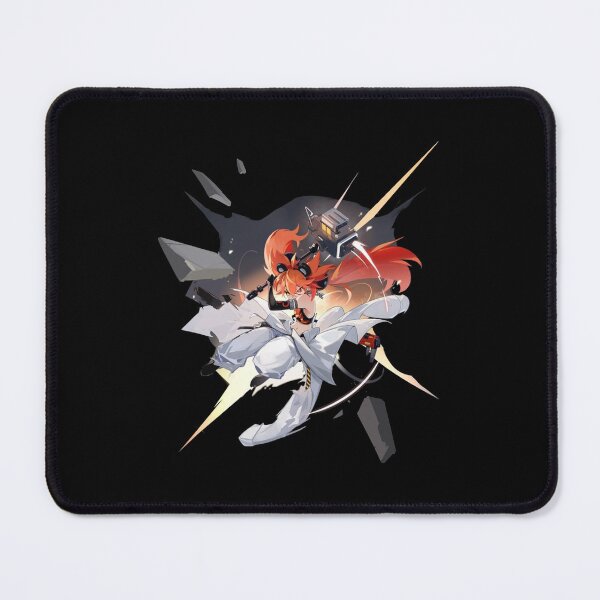Item preview, Koleda Belobog - Zenless Zone Zero designed and sold by madebymsus.