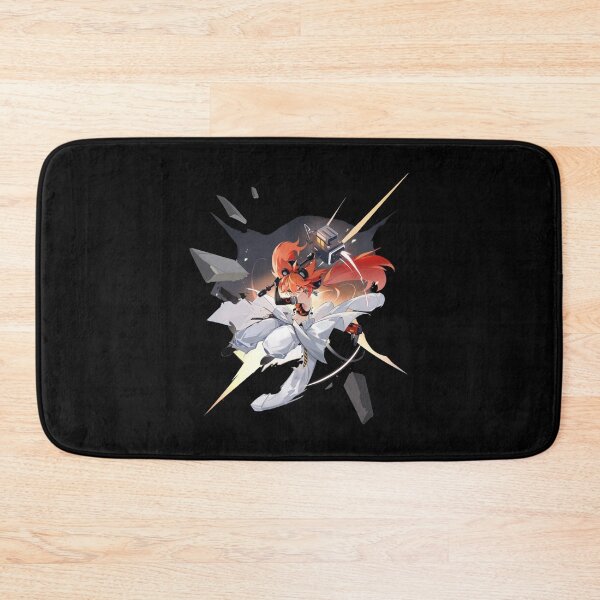 Item preview, Koleda Belobog - Zenless Zone Zero designed and sold by madebymsus.