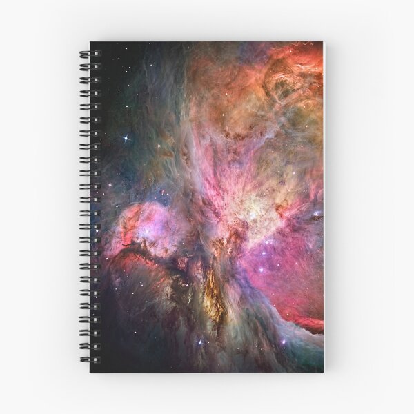 Item preview, Hubbles sharpest Orion Nebula M-42 designed and sold by Weston Westmoreland.