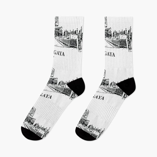 Item preview, Bodh Gaya - India designed and sold by Lakeric Cityscapes.