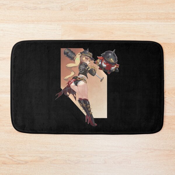 Item preview, Lucy - Zenless Zone Zero designed and sold by madebymsus.