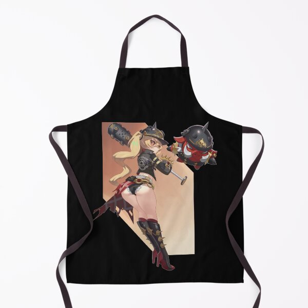 Item preview, Lucy - Zenless Zone Zero designed and sold by madebymsus.