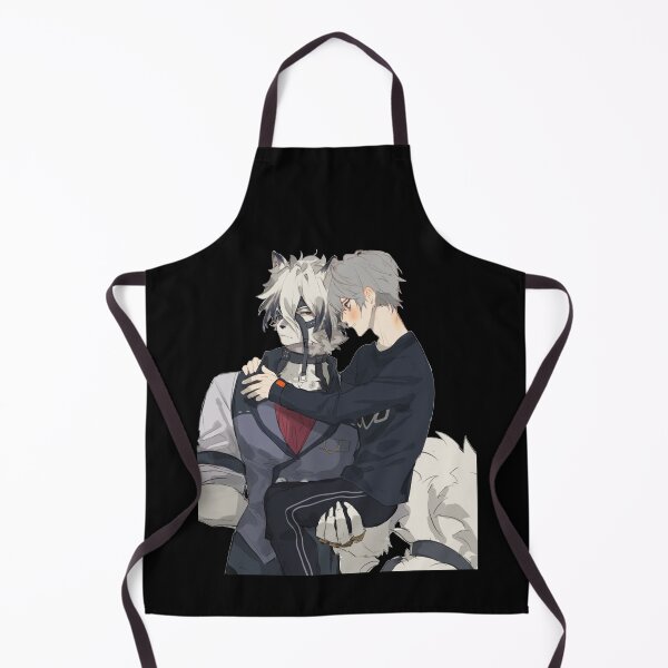 Item preview, Von Lycaon - Zenless Zone Zero designed and sold by madebymsus.