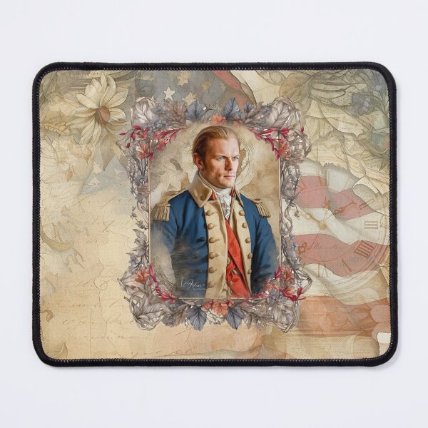 Item preview, General Malcolm designed and sold by Vera-Adxer.