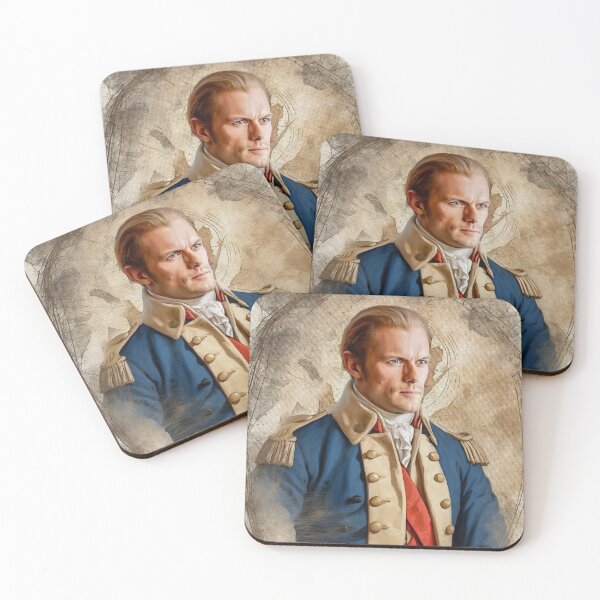 Item preview, General Malcolm designed and sold by Vera-Adxer.