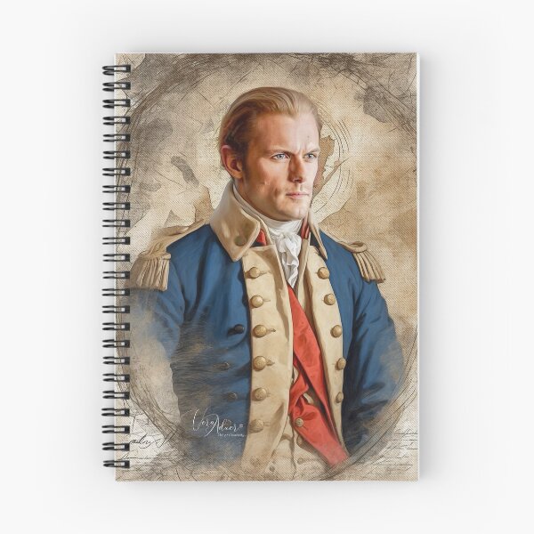 Item preview, General Malcolm designed and sold by Vera-Adxer.