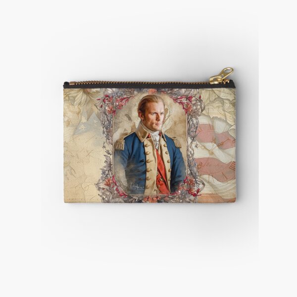 Item preview, General Malcolm designed and sold by Vera-Adxer.