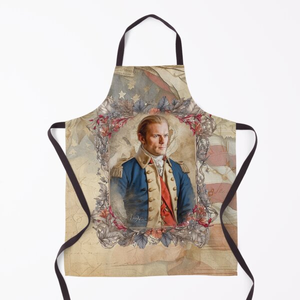 Item preview, General Malcolm designed and sold by Vera-Adxer.