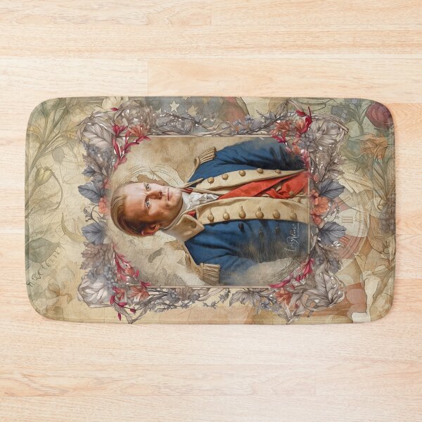 Item preview, General Malcolm designed and sold by Vera-Adxer.