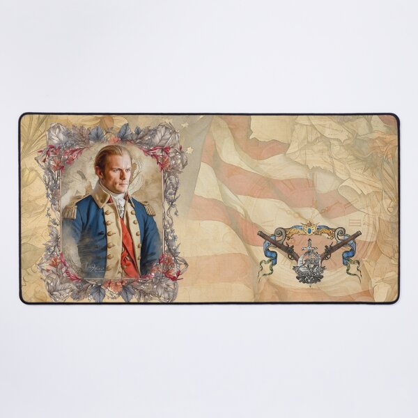 Item preview, General Malcolm designed and sold by Vera-Adxer.