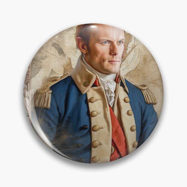 Item preview, General Malcolm designed and sold by Vera-Adxer.