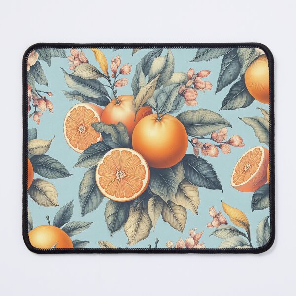 Item preview, Orange Blossom Dreams designed and sold by kmzcl.