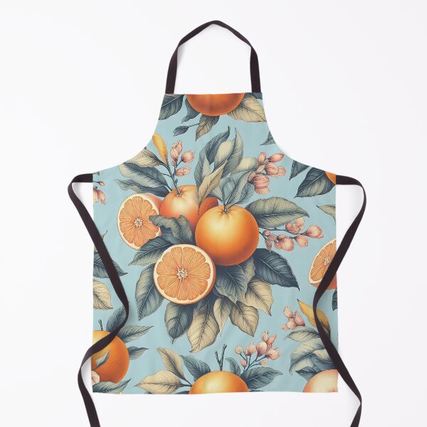 Item preview, Orange Blossom Dreams designed and sold by kmzcl.
