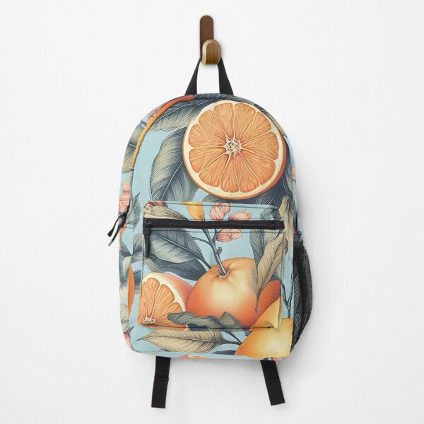 Item preview, Orange Blossom Dreams designed and sold by kmzcl.
