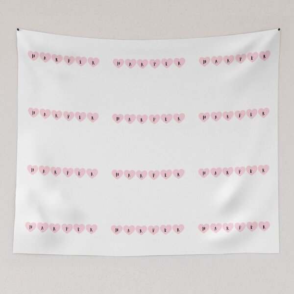 Item preview, Harper  - Name  designed and sold by Name-Bubble.