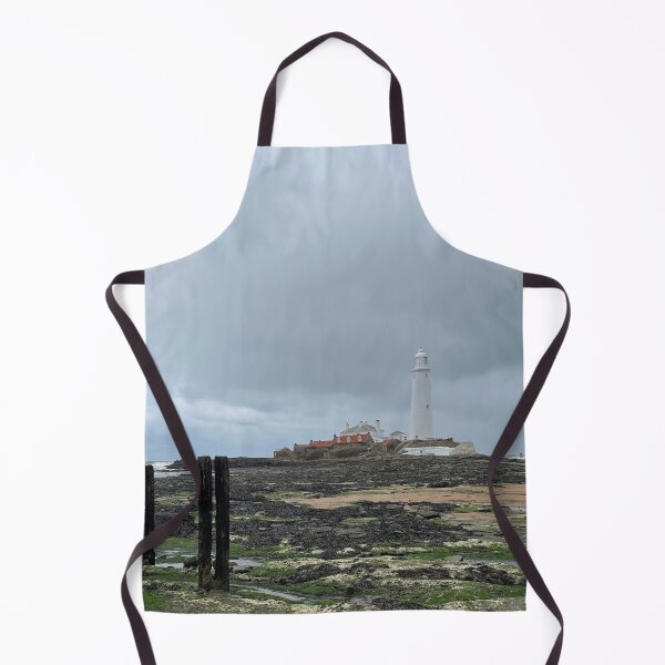 Item preview, St Mary's Island and Lighthouse designed and sold by Violaman.