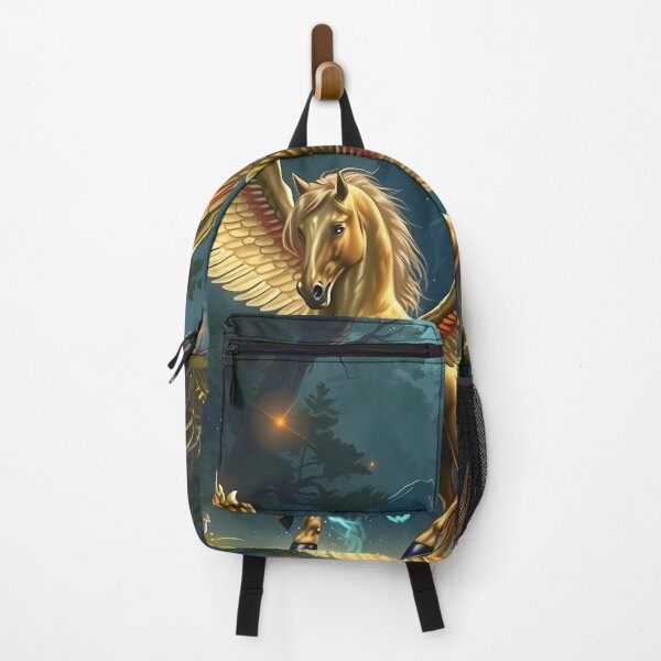 Item preview, Magical Pegasus designed and sold by debbiedwarika.