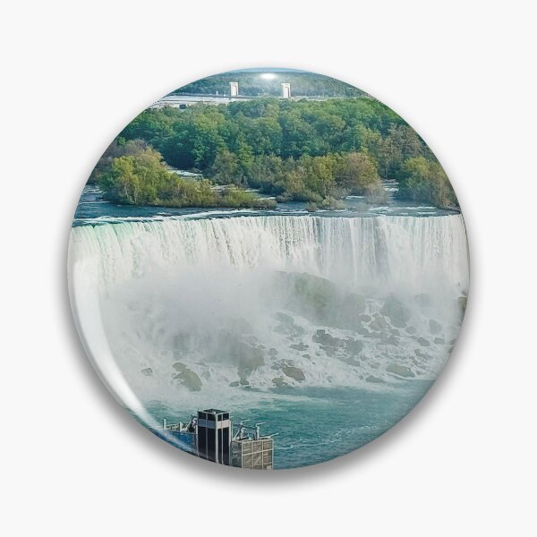Item preview, NIAGARA FALLS ( AMERICAN FALLS, CANADA ) designed and sold by Lorridge.