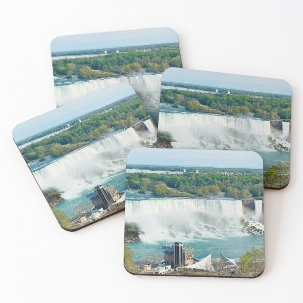 Item preview, NIAGARA FALLS ( AMERICAN FALLS, CANADA ) designed and sold by Lorridge.