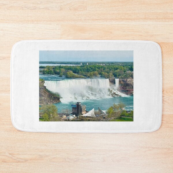 Item preview, NIAGARA FALLS ( AMERICAN FALLS, CANADA ) designed and sold by Lorridge.