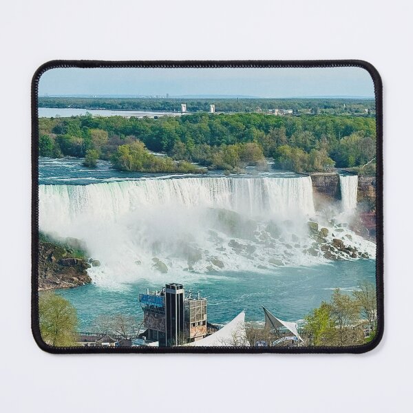Item preview, NIAGARA FALLS ( AMERICAN FALLS, CANADA ) designed and sold by Lorridge.
