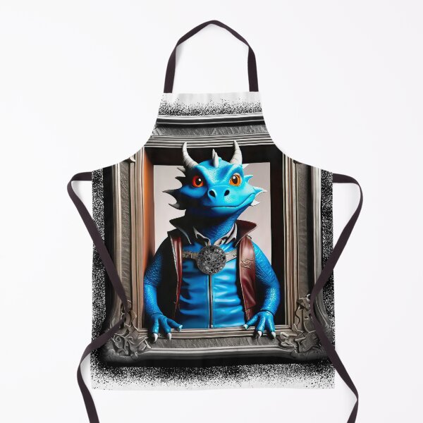 Item preview, Dragon fans unique art designed and sold by Drone-tees.