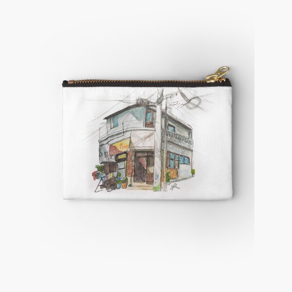Item preview, Somewhere in Korea designed and sold by Flarkive.