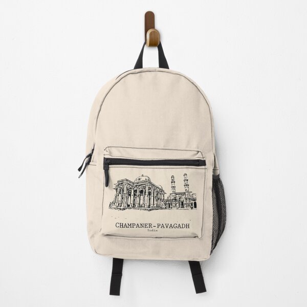 Item preview, Champaner-Pavagadh - India designed and sold by Lakeric Cityscapes.