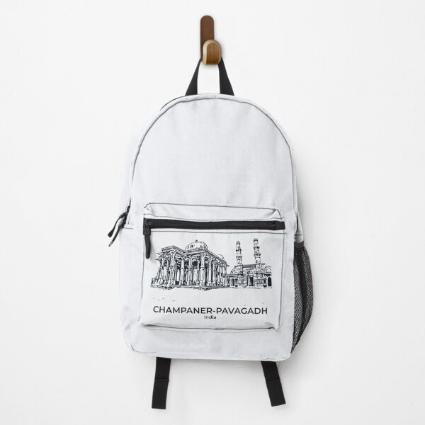 Item preview, Champaner-Pavagadh - India designed and sold by Lakeric Cityscapes.