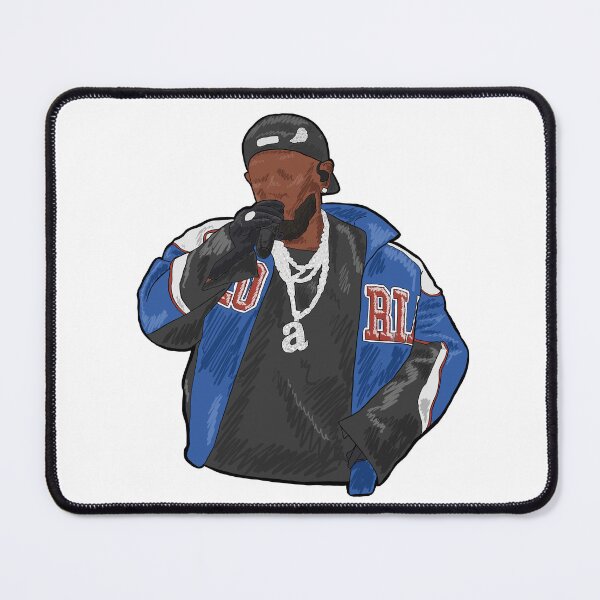 Item preview, Kendrick big game designed and sold by meezyye.