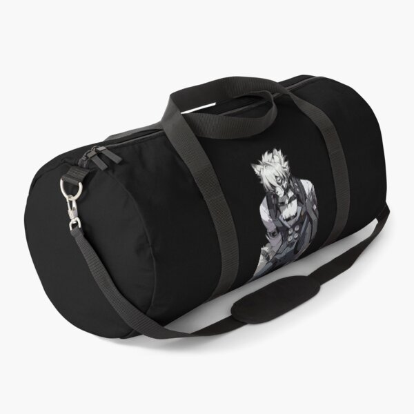 Item preview, Von Lycaon - Zenless Zone Zero designed and sold by madebymsus.