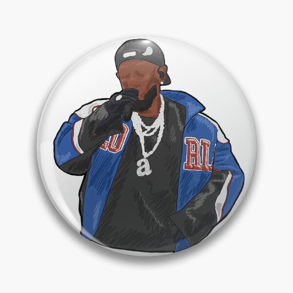 Item preview, Kendrick big game designed and sold by meezyye.
