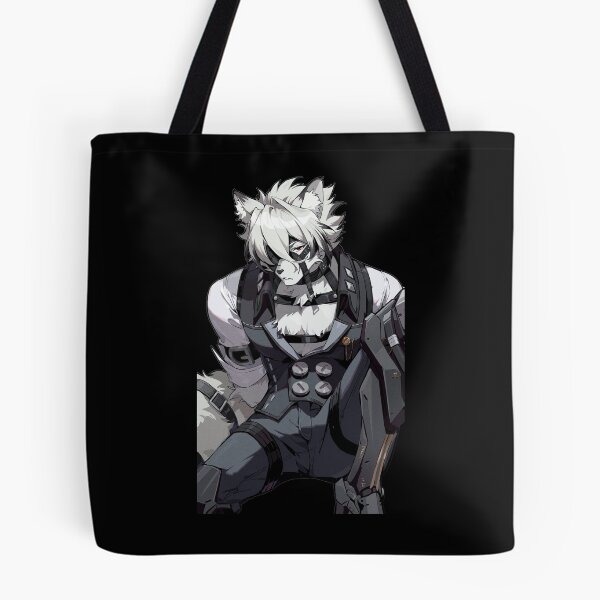Item preview, Von Lycaon - Zenless Zone Zero designed and sold by madebymsus.