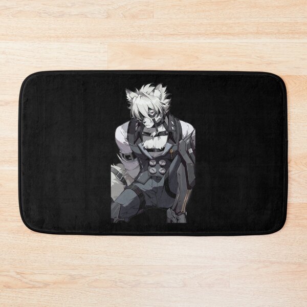 Item preview, Von Lycaon - Zenless Zone Zero designed and sold by madebymsus.