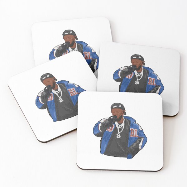 Item preview, Kendrick big game designed and sold by meezyye.