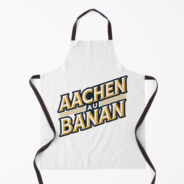 Item preview, Aachen Au Banan designed and sold by danny-Dsign.