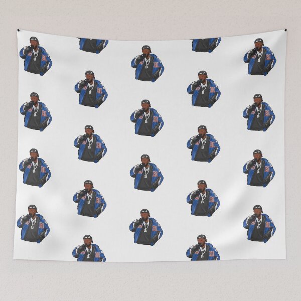 Item preview, Kendrick big game designed and sold by meezyye.