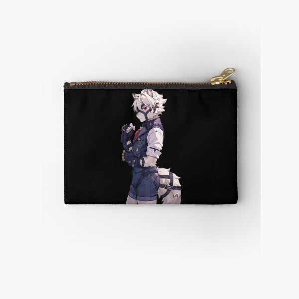 Item preview, Von Lycaon - Zenless Zone Zero designed and sold by madebymsus.