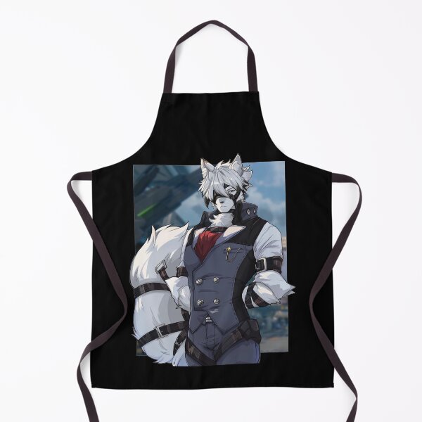 Item preview, Von Lycaon - Zenless Zone Zero designed and sold by madebymsus.