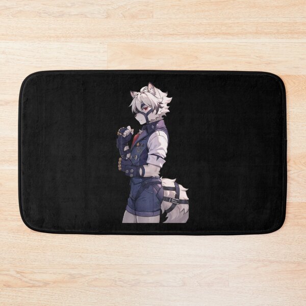 Item preview, Von Lycaon - Zenless Zone Zero designed and sold by madebymsus.