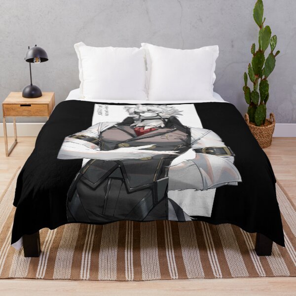 Item preview, Von Lycaon - Zona Cero Sin Zen designed and sold by madebymsus.