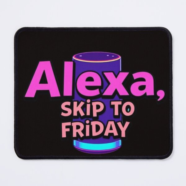 Item preview, Skip to Friday designed and sold by Charlie-Kier.