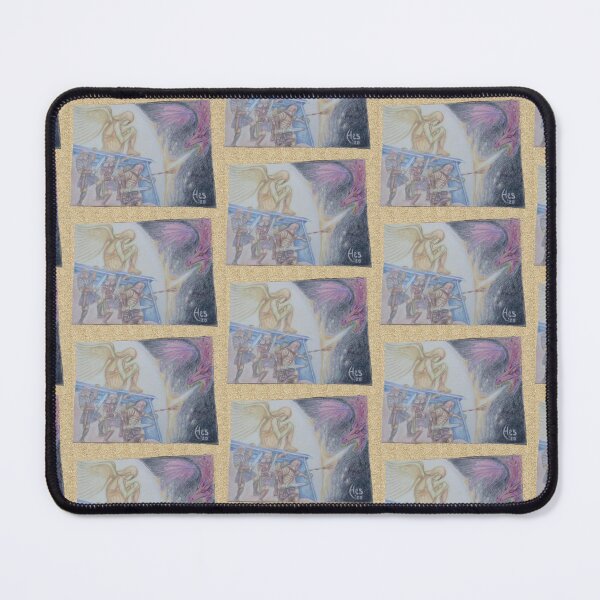 Item preview, Prayer warriors designed and sold by FFC4U.
