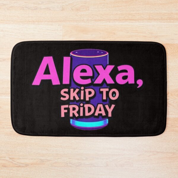 Item preview, Skip to Friday designed and sold by Charlie-Kier.