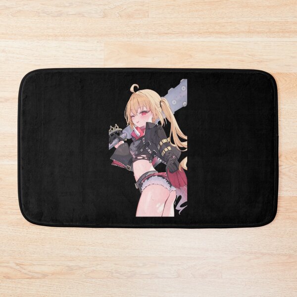 Item preview, Lucy - Zenless Zone Zero designed and sold by madebymsus.