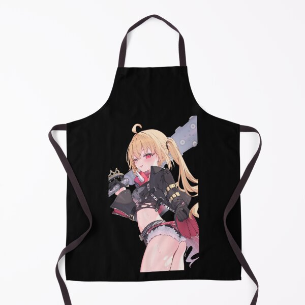 Item preview, Lucy - Zenless Zone Zero designed and sold by madebymsus.